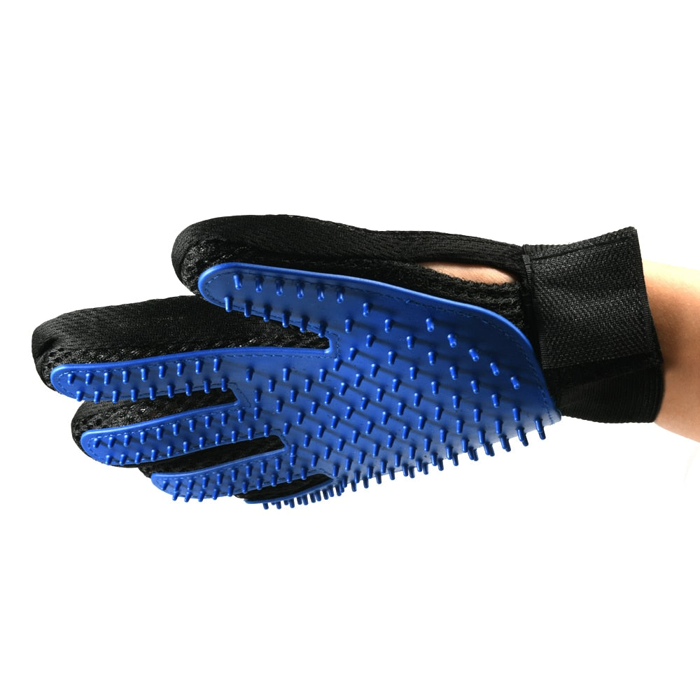 Pet Grooming Gloves